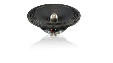Sundown Audio LCMR-10 120 Watt Pro Audio Midrange Speaker