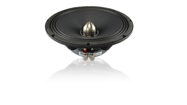 Sundown Audio LCMR-10 120 Watt Pro Audio Midrange Speaker
