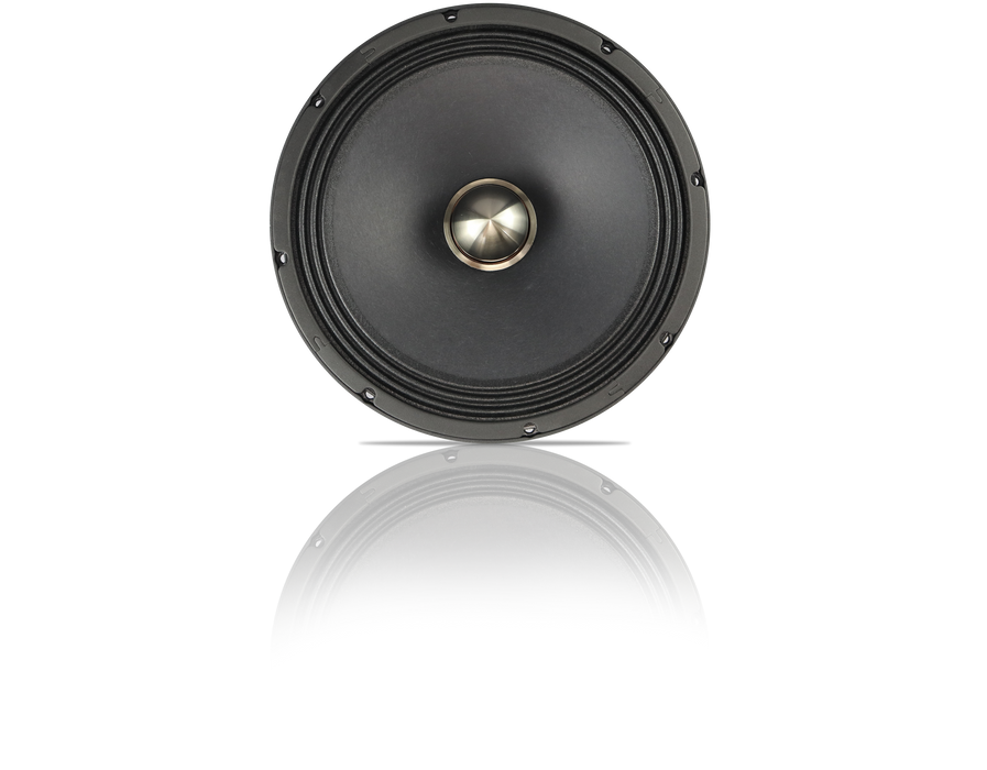 Sundown Audio LCMR-10 120 Watt Pro Audio Midrange Speaker