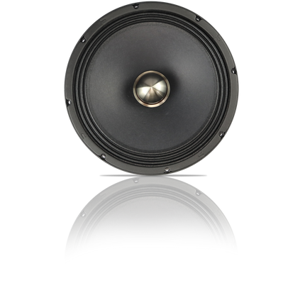 Sundown Audio LCMR-10 120 Watt Pro Audio Midrange Speaker