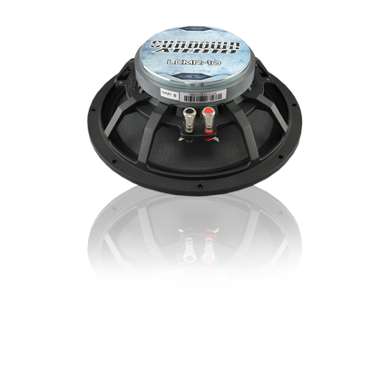 Sundown Audio LCMR-10 120 Watt Pro Audio Midrange Speaker