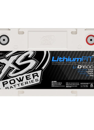 Li-D1600CK