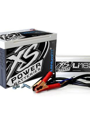 Li-D1600CK