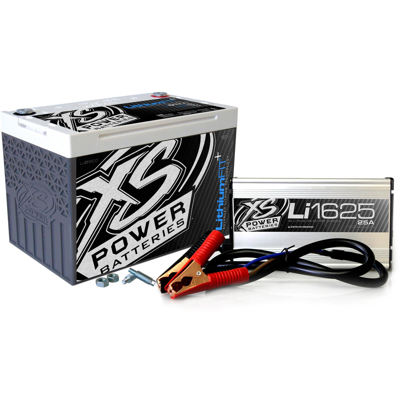 16V Lithium Combo Kits