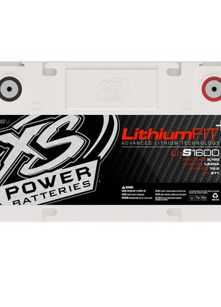 Li-S1600CK