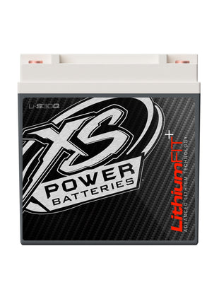 XS Power Li-S30Q Group 30L 30Q Lithium Racing Battery