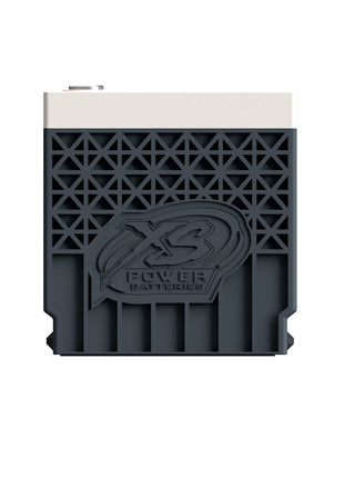 XS Power Li-S3400 12V Lithium LFP 4800A BCI Group 34
