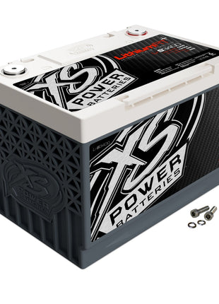 XS Power Li-S3400 12V Lithium LFP 4800A BCI Group 34