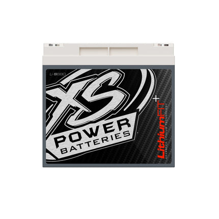 XS Power Li-S680 12V Lithium 1440A LFP Battery