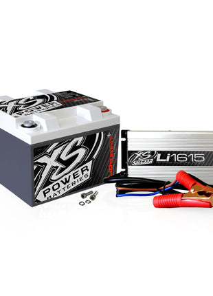 Li-S925-16CK