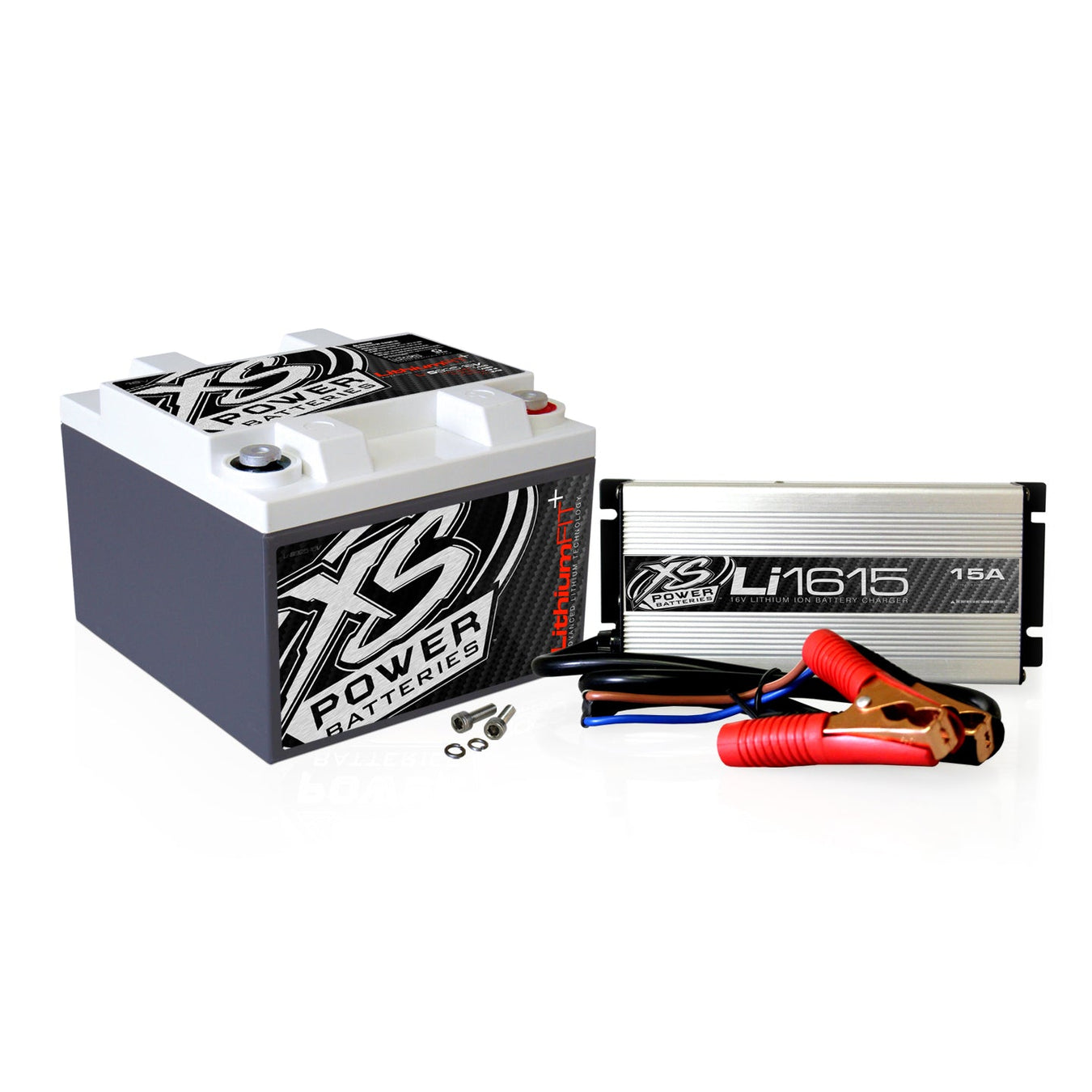 16V Lithium Combo Kits