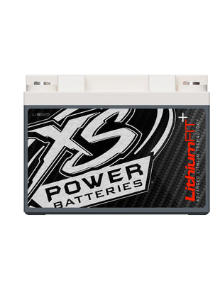 XS Power Li-S925 12V Lithium 2160A LFP Battery