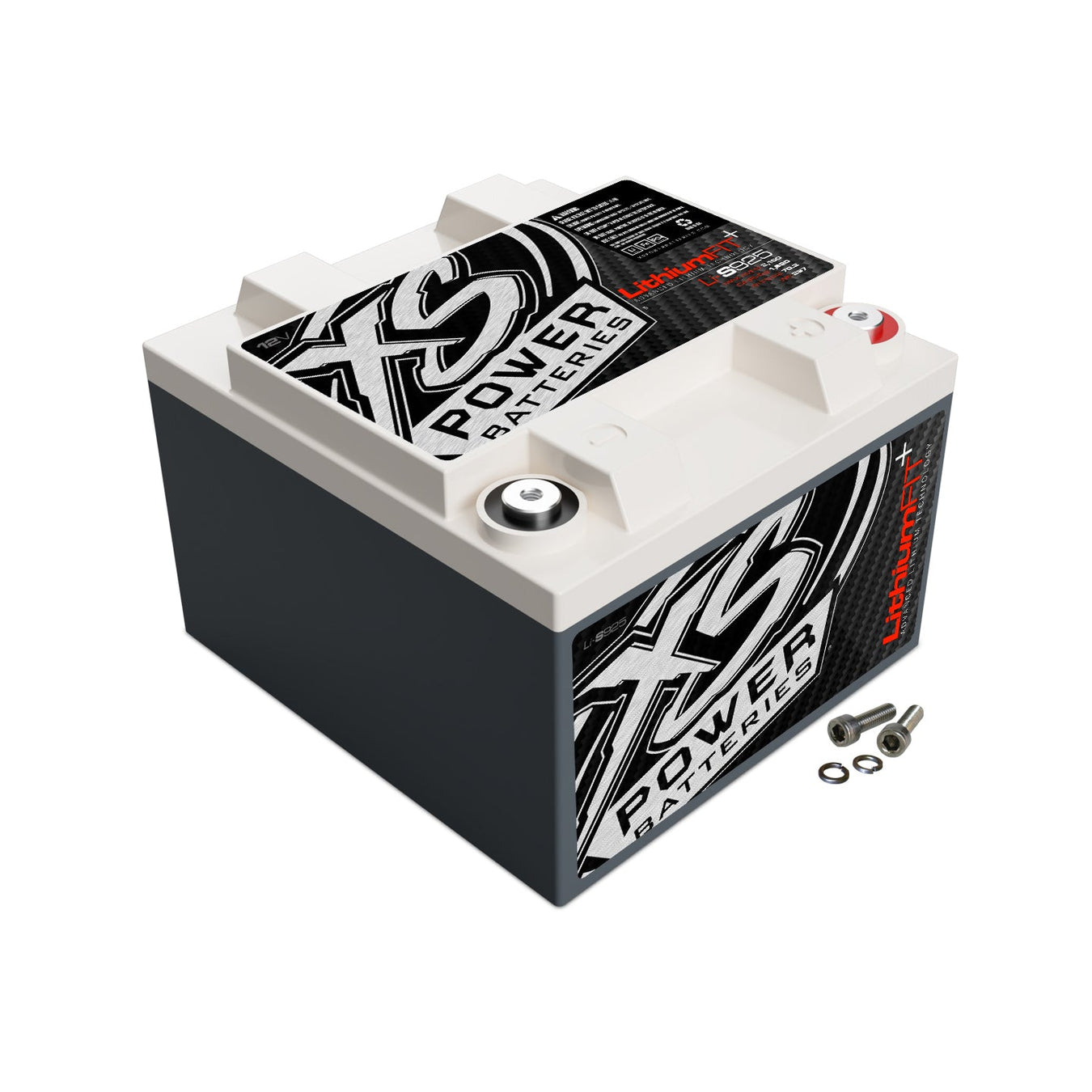 Li Series Batteries