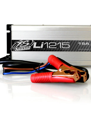 Li1215 Lithium IntelliCharger