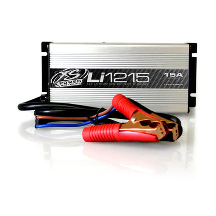 Li1215 Lithium IntelliCharger