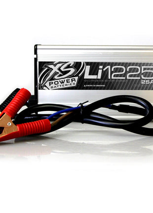 Li1225 Lithium IntelliCharger