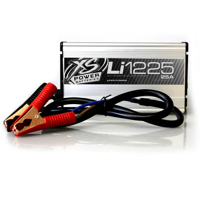 Li1225 Lithium IntelliCharger