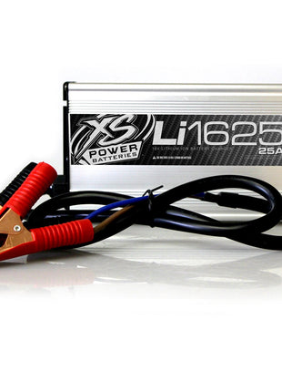 Li1625 Lithium IntelliCharger