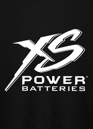XS Power Black XS Power T's