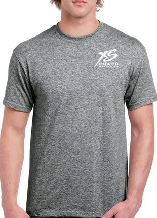Gray XS Power Tee Shirt
