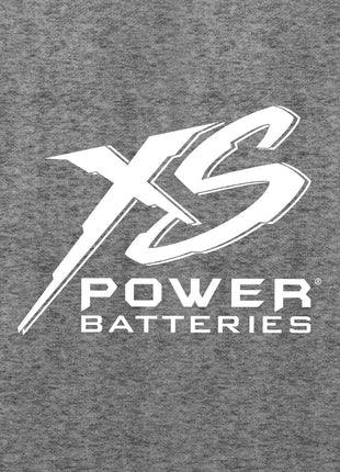 XS Power Gray XS Power T's