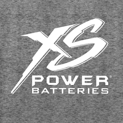 XS Power Gray XS Power T's
