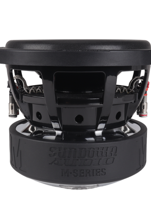 M-Series M8 1600W Subwoofer
