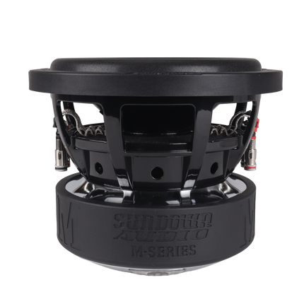 M-Series M8 1600W Subwoofer