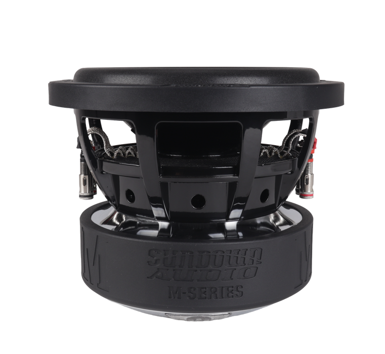 M-Series M8 1600W Subwoofer