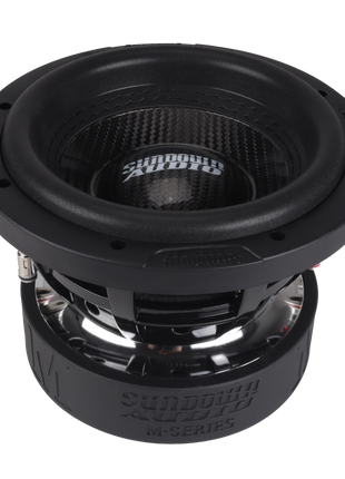 M-Series M8 1600W Subwoofer