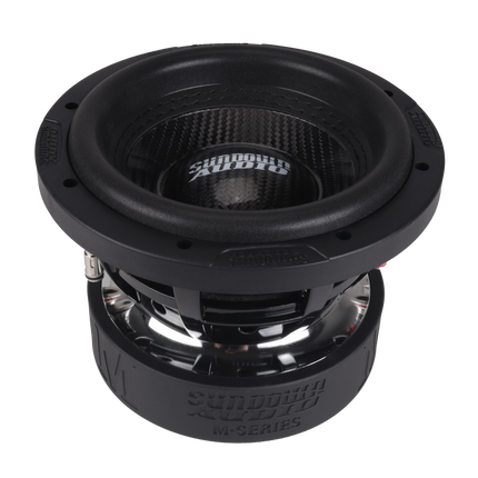 M-Series M8 1600W Subwoofer