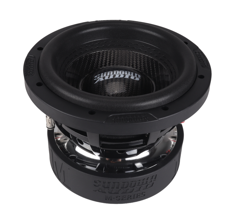 M-Series M8 1600W Subwoofer