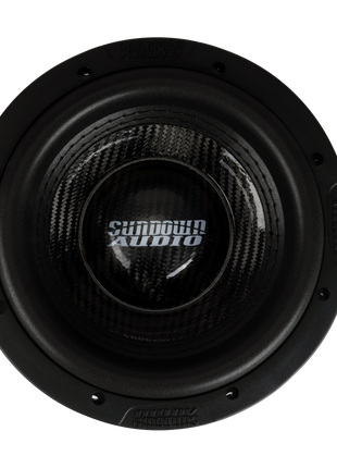 M-Series M8 1600W Subwoofer