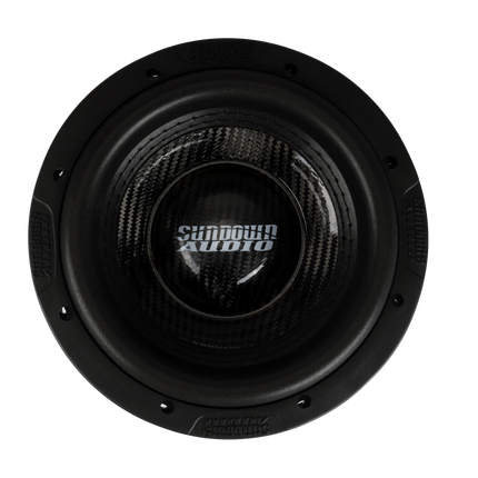 M-Series M8 1600W Subwoofer