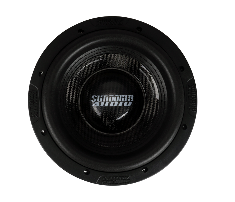 M-Series M8 1600W Subwoofer