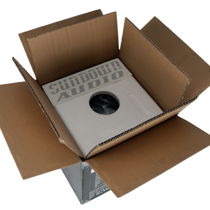 M-Series M8 1600W Subwoofer