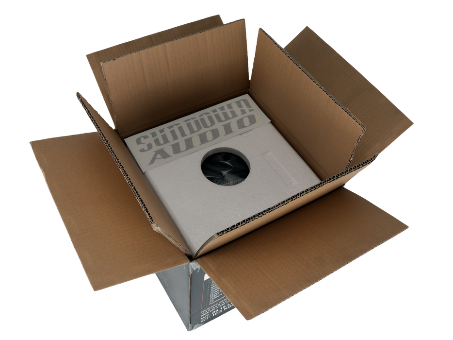 M-Series M8 1600W Subwoofer