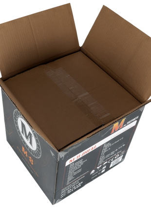 M-Series M8 1600W Subwoofer