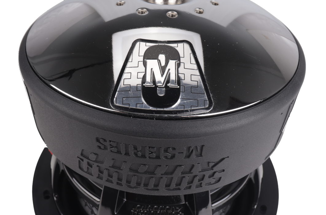 M-Series M8 1600W Subwoofer