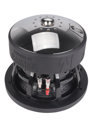 M-Series M8 1600W Subwoofer