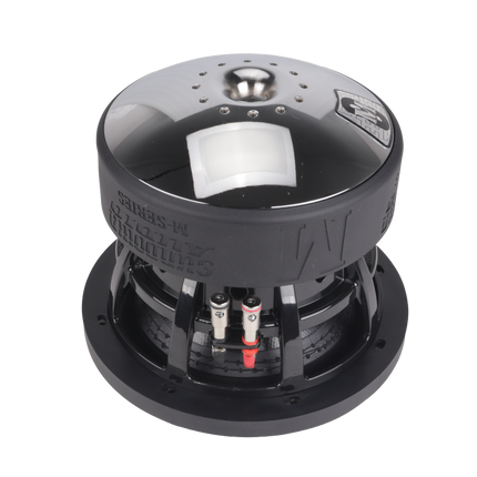 M-Series M8 1600W Subwoofer