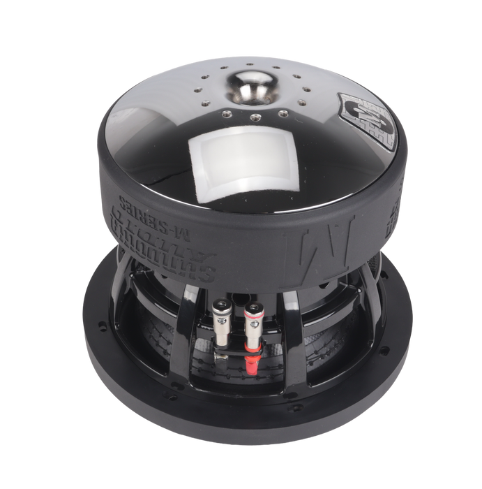 M-Series M8 1600W Subwoofer