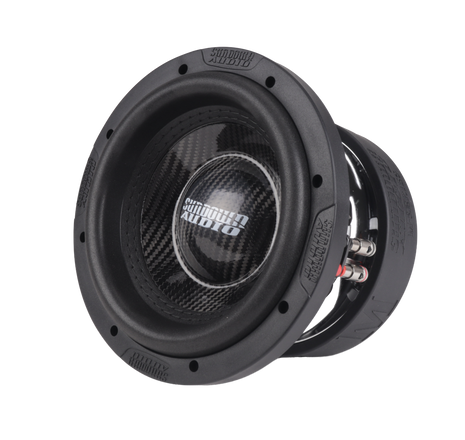 M-Series M8 1600W Subwoofer