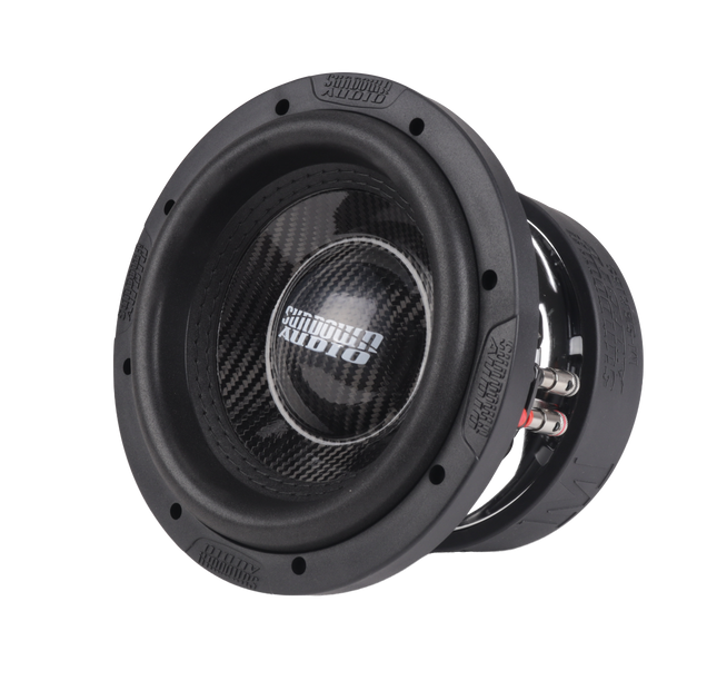 M-Series M8 1600W Subwoofer