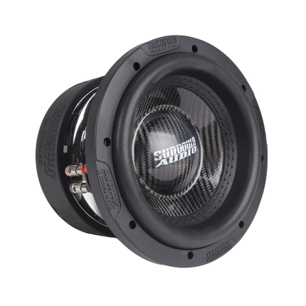 M-Series M8 1600W Subwoofer