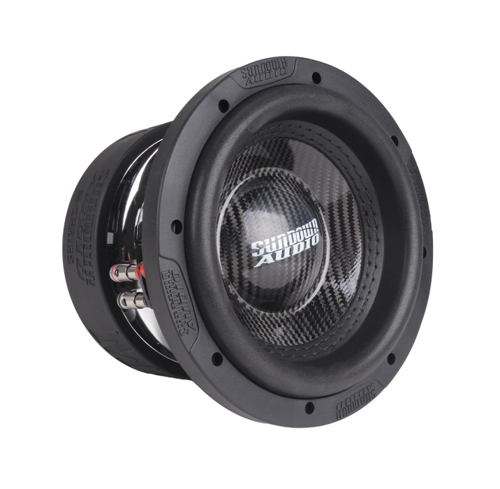 M-Series M8 1600W Subwoofer