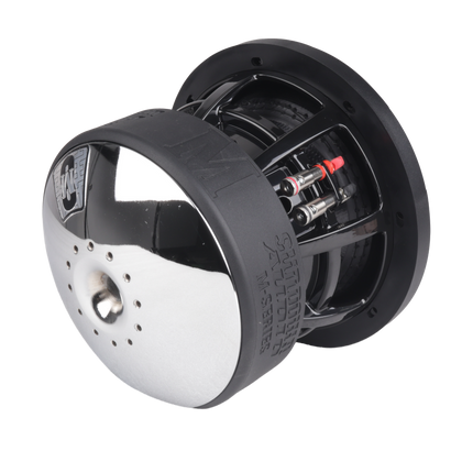 M-Series M8 1600W Subwoofer