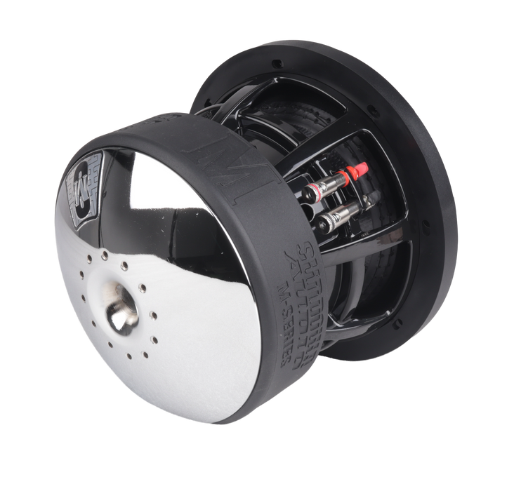 M-Series M8 1600W Subwoofer