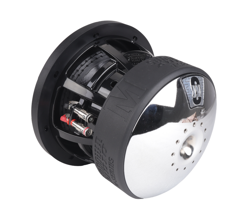 M-Series M8 1600W Subwoofer