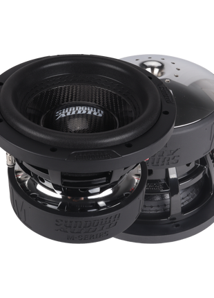 M-Series M8 1600W Subwoofer